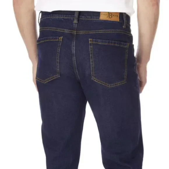 Men's JohnBlairFlex Slim-Fit Jeans 40 X 26 - Picture 2 of 2